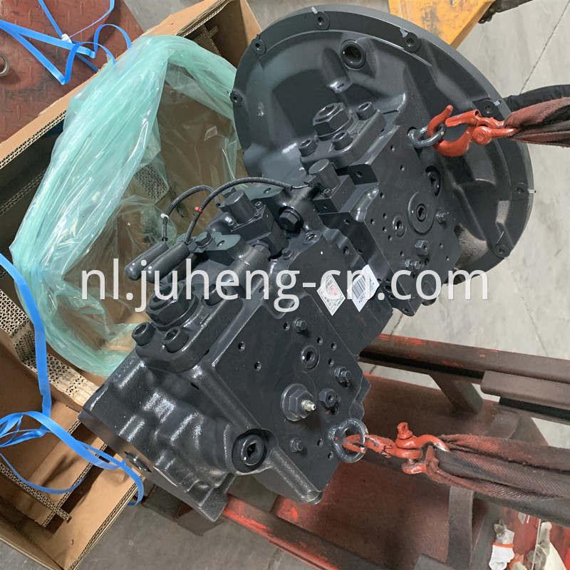 Pc300 8 Hydraulic Pump3